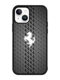 Glow Horse Ferrari iPhone 15 Plus Case OV4934