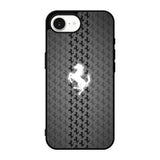 Glow Horse Ferrari iPhone 17e Case OV4934
