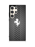 Glow Horse Ferrari Samsung Galaxy S24 Ultra 5G Case OV4934