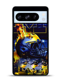 Go blue its are year Michigan Google Pixel 8 Pro Case QC4933