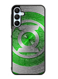 Green lantern logo Samsung Galaxy A15 5G Case OV5048