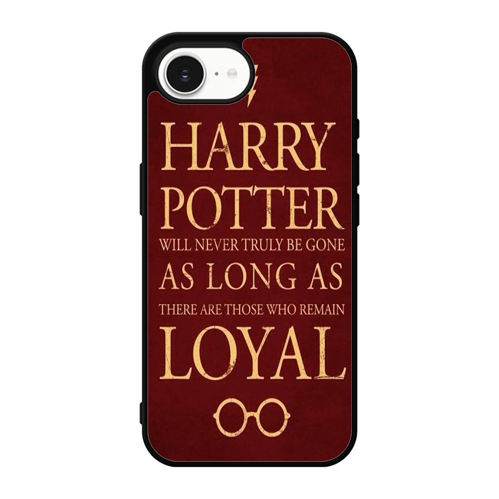 Harry Potter iPhone 17e Case OV5181