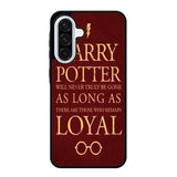 Harry Potter Samsung Galaxy A16 5G Case OV5181
