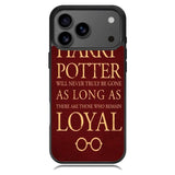 Harry Potter Samsung Galaxy S26 Ultra Case OV5181