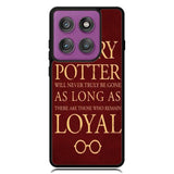 Harry Potter Motorola Moto Edge 2025 | Moto Edge 60 Fusion | Moto Edge 60 Pro Case OV5181