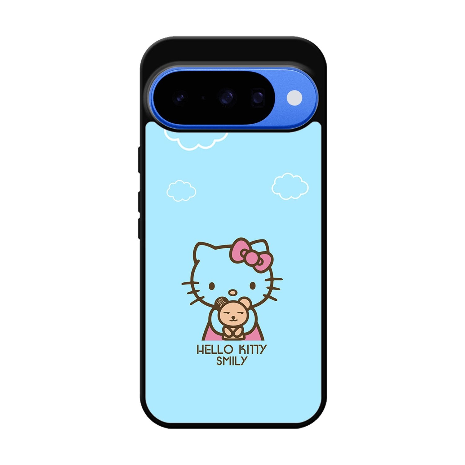 Hello Kitty Google Pixel 10 Case OV5199