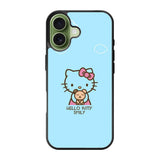 Hello Kitty iPhone 17 Case OV5199
