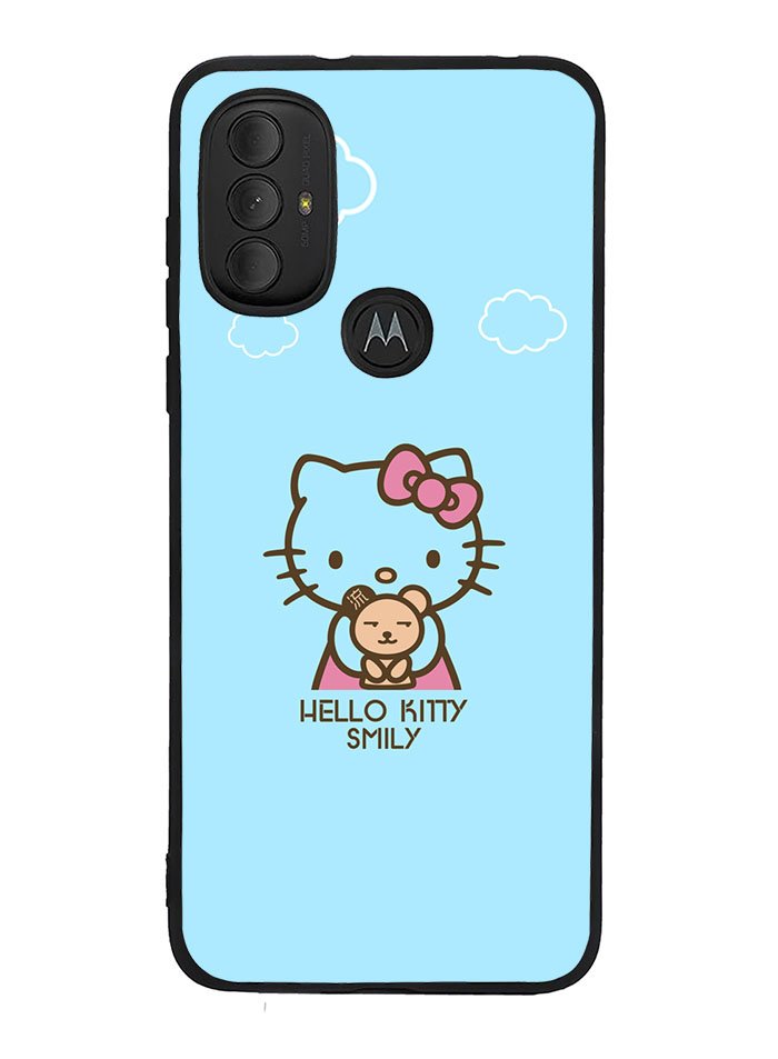 Hello Kitty Motorola Moto G Pure 2021 , Moto G Power 2022 Case OV5199