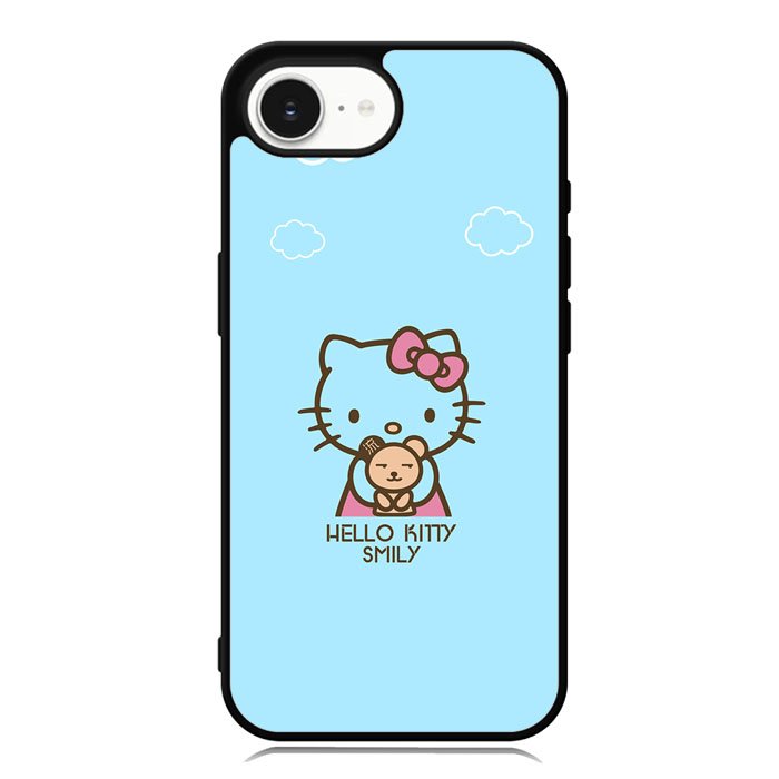 Hello Kitty iPhone 16e Case OV5199