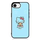 Hello Kitty iPhone 16e Case OV5199