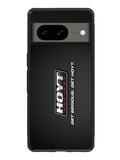 Hoyt archery wallpaper Google Pixel 8 Case QC5220