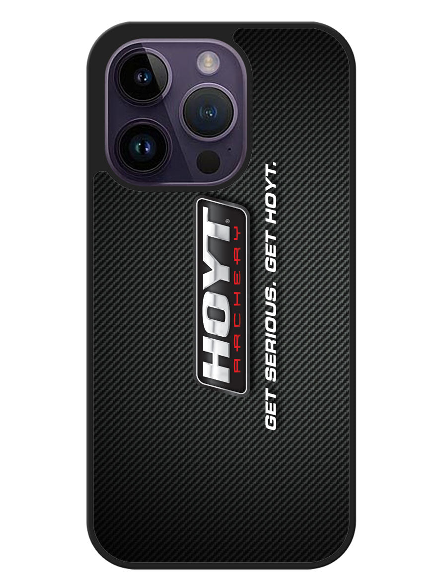 Hoyt archery wallpaper iPhone 14 Pro Max Case OV3463