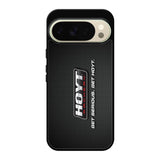 Hoyt archery wallpaper Google Pixel 10 Pro XL Case QC5220