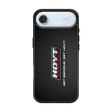 Hoyt archery wallpaper iPhone Air Case QC5220