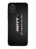 Hoyt archery wallpaper Motorola Moto G Pure 2021 , Moto G Power 2022 Case OV5220