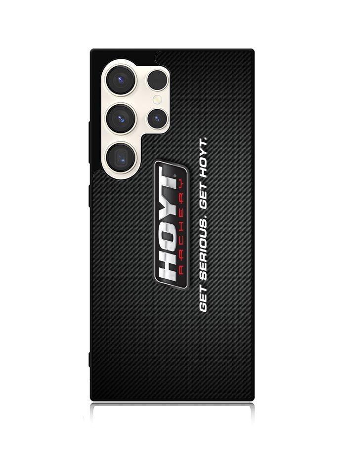 Hoyt archery wallpaper Samsung Galaxy S23 Ultra 5G Case QC5220