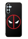 Logo Deadpool Samsung Galaxy A15 5G Case