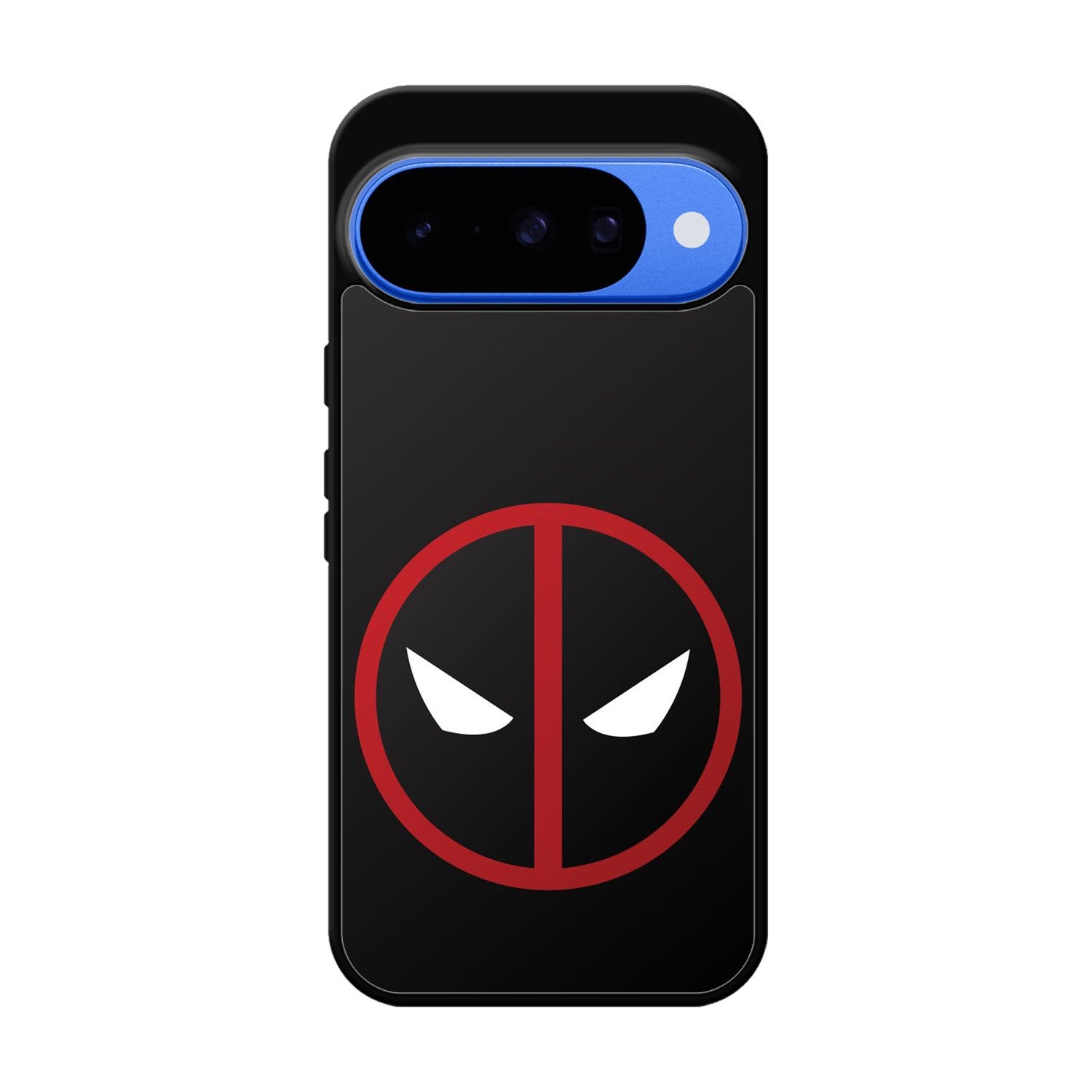 Logo Deadpool Google Pixel 10 Case