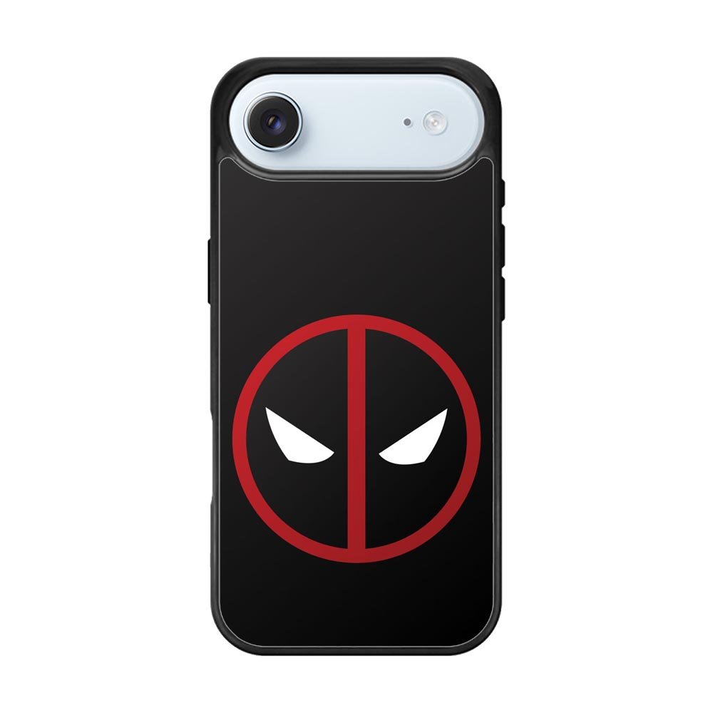 Logo Deadpool iPhone Air Case