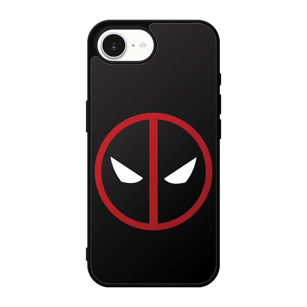 Logo Deadpool iPhone 17e Case