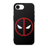 Logo Deadpool iPhone 17e Case