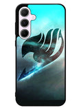 Logo Fairy Tail Samsung Galaxy A55 5G Case