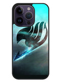 Logo Fairy Tail iPhone 14 Pro Max Case OV1703