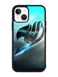 Logo Fairy Tail iPhone 15 Case OV3490
