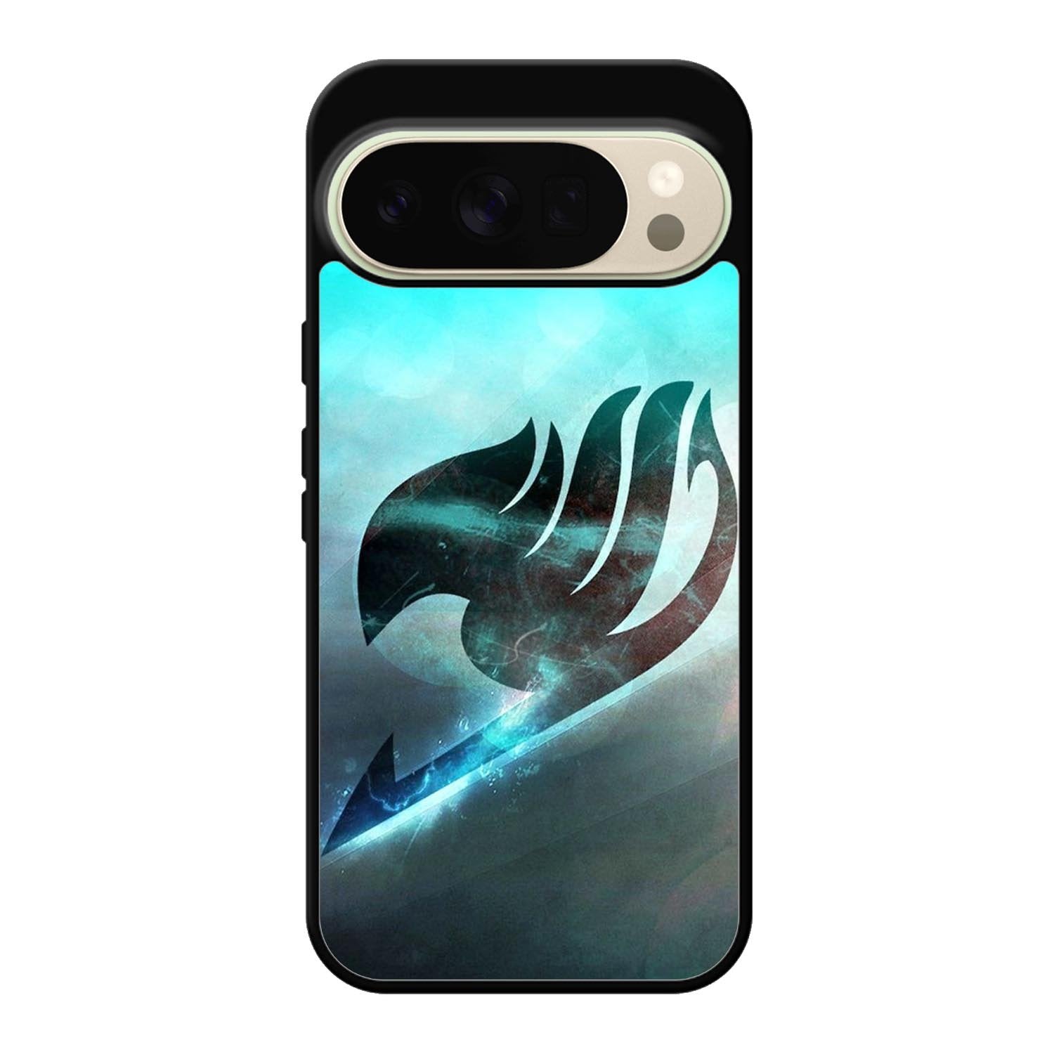 Logo Fairy Tail Google Pixel 10 Pro XL Case