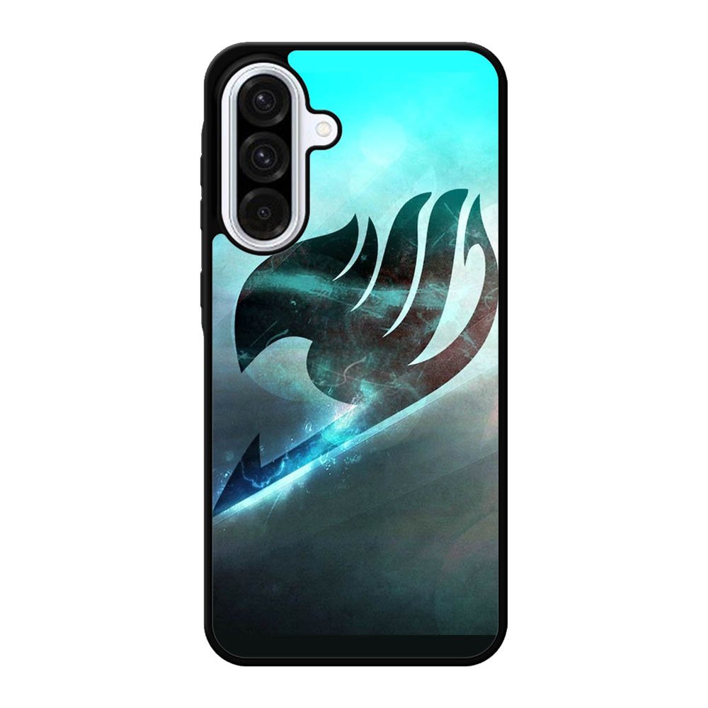 Logo Fairy Tail Samsung Galaxy A56 Case OV1754