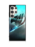 Logo Fairy Tail Samsung Galaxy S25 Ultra 5G Case