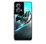 Logo Fairy Tail Motorola Moto Edge 2024 Case OV1754