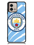 Manchester city Logo Motorola Moto G Stylus 5G 2023 Case OV3429