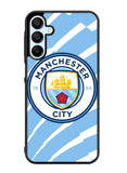Manchester city Logo Samsung Galaxy A35 5G Case OV3429