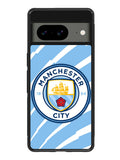 Manchester city Logo Google Pixel 8 Case QC3429