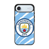 Manchester city Logo iPhone Air Case OV3429