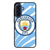 Manchester city Logo Samsung Galaxy A17 Case OV3429