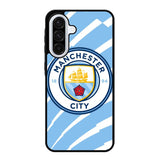 Manchester city Logo Samsung Galaxy A16 5G Case OV3429