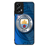 Manchester city Motorola Moto G Play 2024 Case OV3384