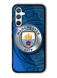 Manchester city Samsung Galaxy A14 5G Case QC3384