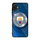 Manchester city Samsung Galaxy A07 Case QC3384
