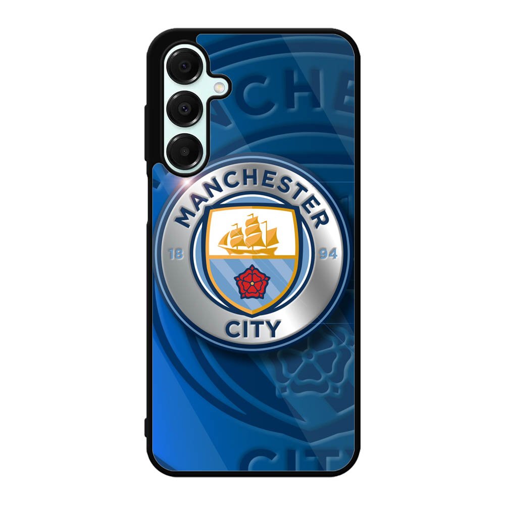 Manchester city Samsung Galaxy A16 Case OV3384