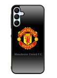 Manchester United Samsung Galaxy A15 5G Case OV3390