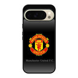 Manchester United Google Pixel 10 Pro XL Case QC3390