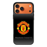 Manchester United iPhone 17 Pro Max Case QC3390