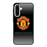 Manchester United Samsung Galaxy A36 5G Case OV3390
