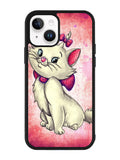 marie aristocats iPhone 15 Case OV3396