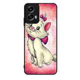 marie aristocats Motorola Moto G Play 2024 Case OV3396