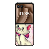 marie aristocats Motorola Moto RAZR Plus 2025 Case OV3396