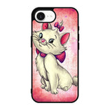 marie aristocats iPhone 17e Case QC3396